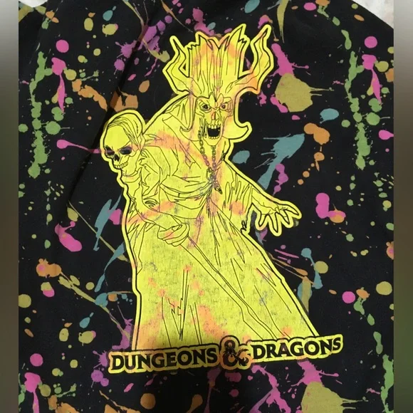 Multicoloured sweater - Picture 2 of 2